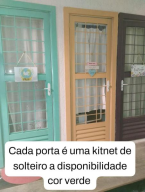 Microcasa Privativa climatizada 3